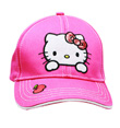 Hello Kitty - Kids Hat